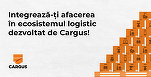 Cargus, soluția de servicii personalizate pentru afacerea ta!