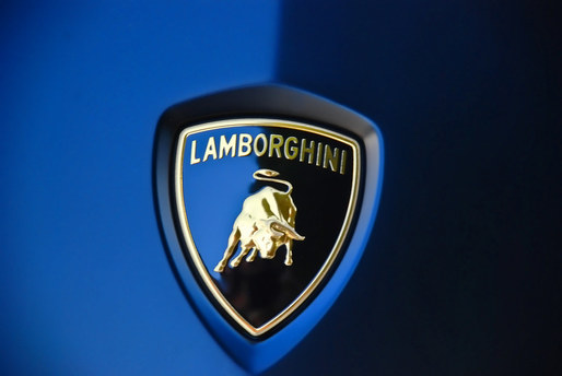 Lamborghini a obținut un profit record în 2020, susținut de cererea venită din partea clienților chinezi