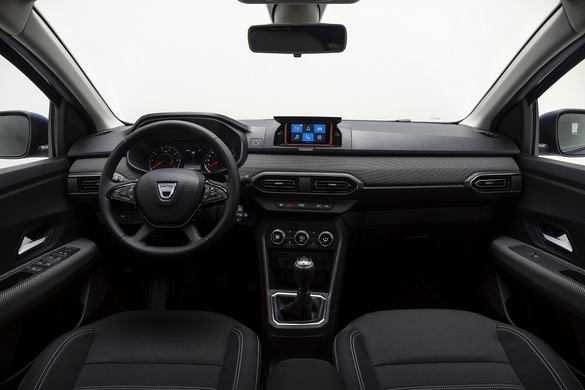 VIDEO & FOTO Inovația Dacia care i-a făcut pe jurnaliștii germani să exclame: „Schönes Ding, Dacia!”