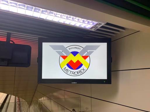 VIDEO&FOTO Circulația metrourilor, blocată din cauza unui protest spontan. Sindicaliștii s-au așezat pe șine și scandează ”Demisia”. Ministrul Transporturilor: O acțiune ilegală. O palmă dată întregii Românii