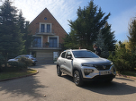 Totul despre Dacia Spring: Diferențele între modelul românesc și Renault K-ZE. Când sosesc în showroom primele exemplare