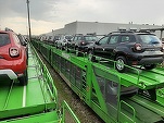 Creștere așteptată a pieței auto, la 1 an de la intrarea în carantină. Duster, în premieră cel mai vândut automobil din România