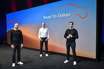 Audi - decizie importantă: intră în celebrul Raliu Dakar. Prototip electric cu range extender
