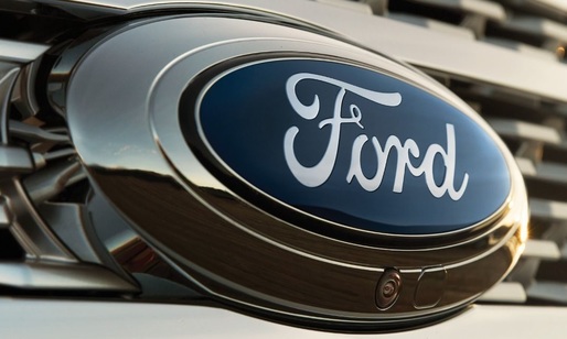 Ford anunță noi reduceri ale producției din cauza deficitului global de semiconductori
