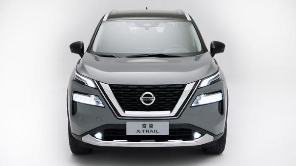 FOTO & VIDEO Nissan X-Trail, premieră mondială în Shanghai. Europa este nevoită să mai aștepte noua generație