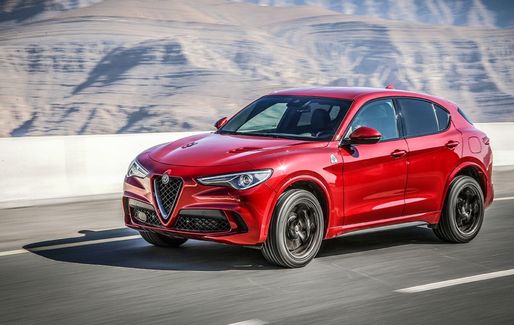 Alfa Romeo renunță la platforma care a costat 1 miliard de euro și cu care ar fi trebuit să concureze BMW și Audi