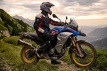 Portalul BMW Motorrad Rent a Ride, lansat în premieră în Europa de Est pentru clienții români