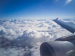 Directorul IATA spune că industria transportului aerian va fi mai mică după criză