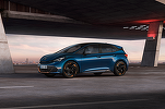 FOTO Premieră Cupra Born, primul automobil electric al mărcii spaniole