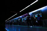 Trenurile de noapte revin în Europa