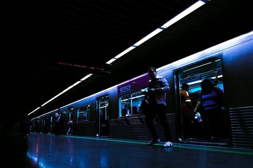 Trenurile de noapte revin în Europa 