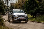 Dacia a dat startul comenzilor Spring. Prima livrare, în octombrie