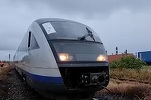 Un tren București-Craiova a rămas fără frâne. Peste 40 de pasageri au suferit atacuri de panică. “Ne întreba pe noi unde e frâna de mână.”