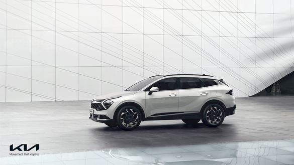 FOTO A cincea generație Kia Sportage, prezentată în premieră. Europa va avea pentru prima dată propria versiune