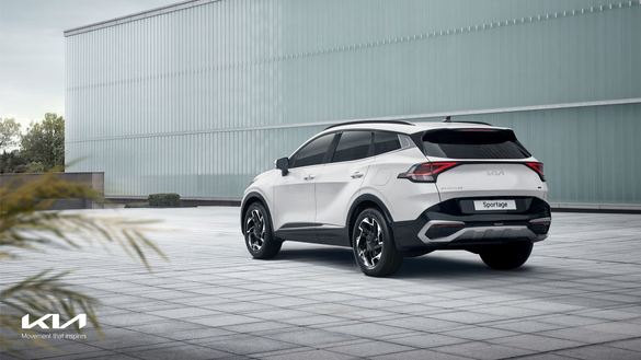 FOTO A cincea generație Kia Sportage, prezentată în premieră. Europa va avea pentru prima dată propria versiune