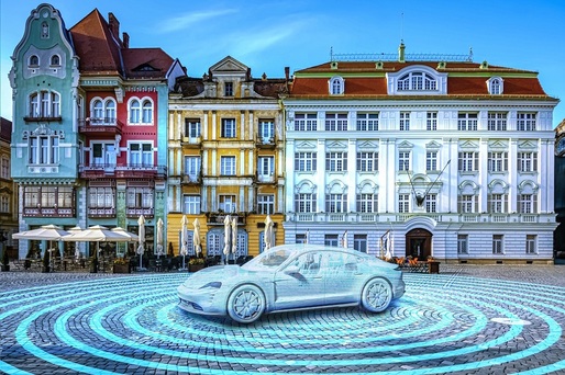 Porsche deschide la Timișoara al doilea centru de cercetare-dezvoltare din România