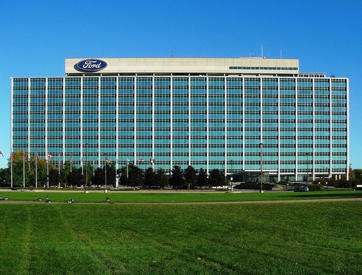 Ford se așteaptă la un profit trimestrial mai ridicat, datorită condițiilor favorabile de pe piață