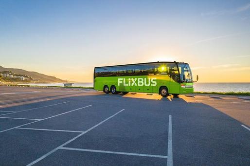 FlixBus continuă expansiunea și se extinde în Brazilia