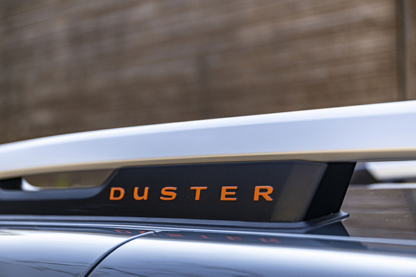 FOTO Dacia lansează Duster Extreme, o ediție specială