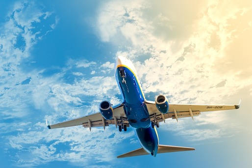 Cererea pentru călătorii aeriene interne și externe se redresează
