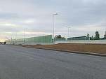 Pasajul Mogoșoaia, inaugurat înainte de termenul contractual