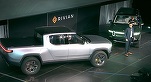 Rivian Automotive, susținut și de Amazon și Ford, a dezvăluit pierderi de aproape 1 miliard dolari