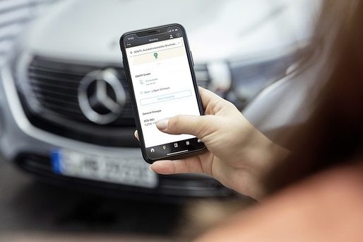 BP devine partener cu BMW și Daimler, cu 33% din acțiuni, în rețeaua de încărcare electrică Digital Charging Solutions