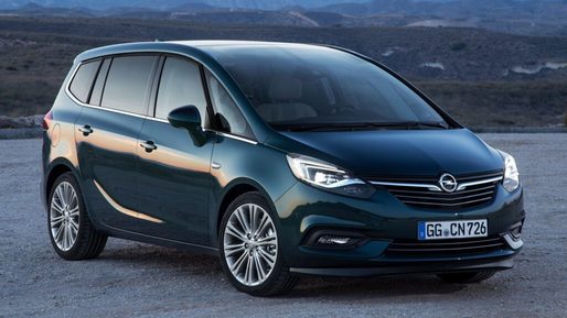 Opel a acceptat o amendă a procurorilor, de 65 milioane euro, pentru a închide un dosar în care este acuzată de vânzarea de mașini cu motoare diesel care depășesc normele de poluare autorizate 