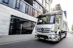 Daimler Truck primește rating favorabil înainte de listare