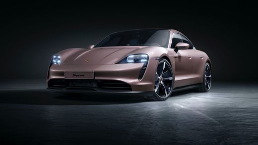 Porsche nu se lasă impresionată de criza semiconductorilor și obține o profitabilitate de peste 15 procente în primele 9 luni
