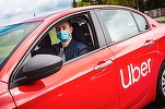 Uber începe să majoreze tarifele pentru a-i atrage pe șoferi. Criză înainte de Crăciun. „Avem nevoie de mai mulți dintre voi, așa că spuneți-le prietenilor!”