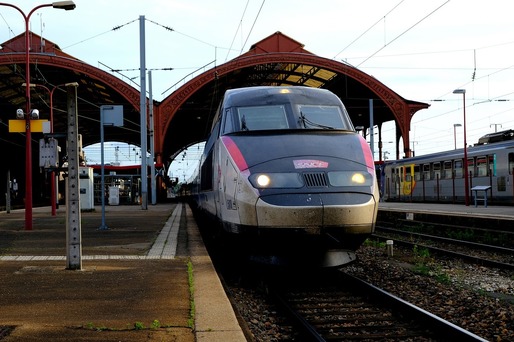 De la trenuri de mare viteză la căi navigabile, Uniunea Europeană vrea să își dezvolte rețeaua de transport ecologic