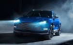 FOTO Aston Martin lansează DBX707, „cel mai puternic SUV de lux”, cu motor Mercedes-Benz