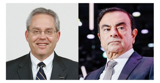 Greg Kelly, fostul adjunct al lui Carlos Ghosn la Nissan, condamnat cu suspendare, în Japonia