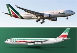 Italia a invitat companiile interesate de preluarea unei participații majoritare la operatorul aerian ITA să depună oferte