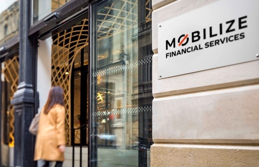 Renault transformă RCI Bank în Mobilize Financial Services. Divizia de mobilitate vrea să ajungă la 20% din vânzările grupului