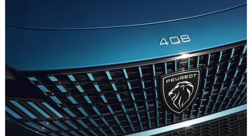 Peugeot anunță lansarea unei noi generații 408, ca model global, cu o caroserie complet nouă. „Neașteptat, este o nouă specie de PEUGEOT"