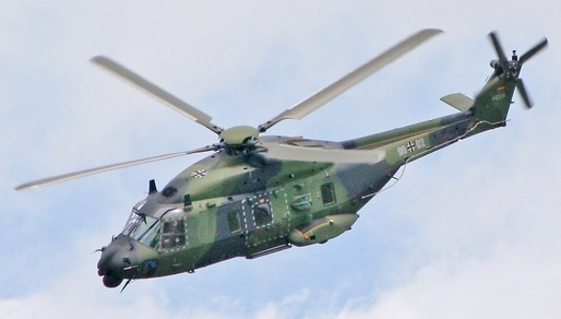 Norvegia va returna elicopterele militare NH90 unui consorțiu condus de Airbus și va cere banii înapoi, considerând că sunt nefiabile sau livrate cu întârziere