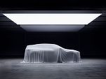 FOTO Polestar a publicat prima imagine cu al treilea model al mărcii, un SUV electric