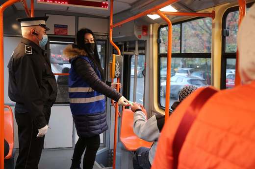 STB lansează Biroul de Supracontrol. Controlorii renunță la vestele albastre și încep iar să "pândească" oamenii