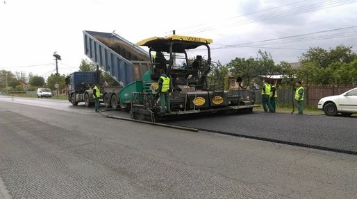 Drulă anunță că cel mai mare constructor din România, compania UMB, a oprit lucrările la Autostrada A3 între Cluj și Zalău 