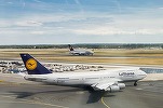 Lufthansa intră în grevă
