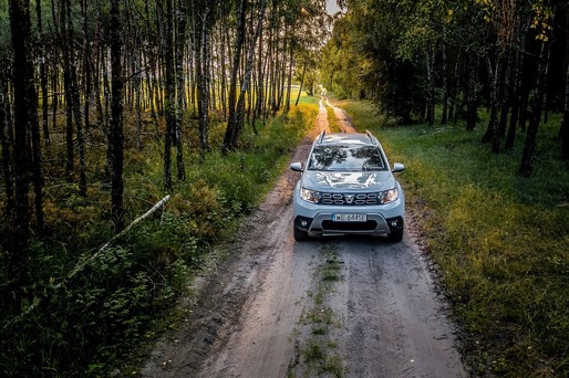 Dacia va menține motoarele termice atât timp cât se poate 