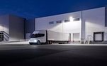 Tesla a început producția camionului Semi. Elon Musk a anunțat cine va primi primul camion