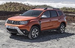 Presa rusă se plânge că Dacia Duster este vândută la „prețuri exorbitante”