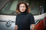 Volkswagen a numit în poziția de șef de marketing directoarea Google care a creat celebrele Doodles. „Transformăm Volkswagen înapoi într-o marcă iubită.\