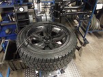 Reguli noi pentru furnizorii de pneuri din România