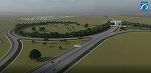 Contractele pentru execuția celor 3 loturi ale Autostrăzii Focșani-Bacău au fost câștigate de un constructor român
