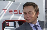 Tesla a închis 2022 în prăbușire