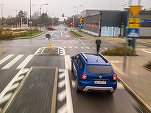 Vânzările auto în Marea Britanie au scăzut și au ajuns la minimul ultimilor 30 de ani. Vânzările Dacia au crescut cu peste 50%